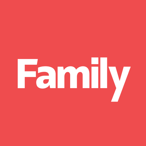 Family 4.14.5 Icon