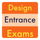 Download Design entrance exam: AIEED, CEED, IICD, NIFT, NID For PC Windows and Mac 1.0