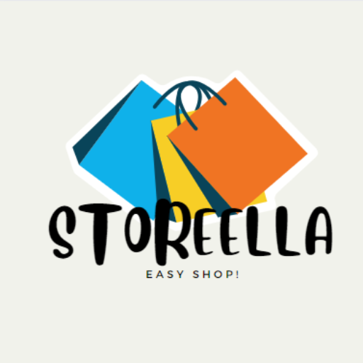 Storeella logo