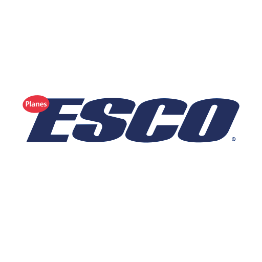 ESCO Catálogos logo