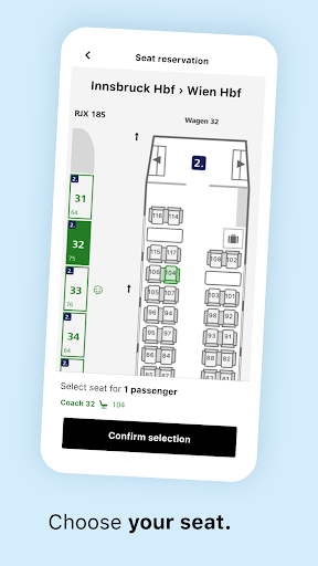 VVT Tickets Screen 3