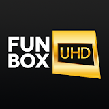 Funbox 4K icon