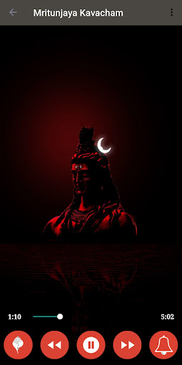 Maha Mrityunjaya Kavacham Screen 3