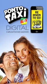 Ponto Taxi Digital 1.83 APK + Mod (Free purchase) for Android