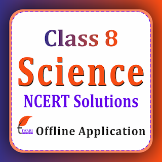 Class 8 Science for 2024-25