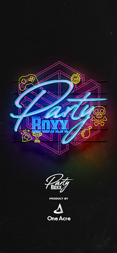 Party Boxxのおすすめ画像4