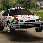 Pocket Rally icon