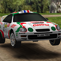 Pocket Rally Mod Apk