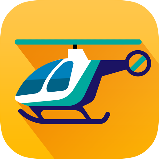 Risky Rescue  Icon