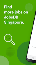 Jobsdb Sg Find Jobs In Singapore Job Search App Apps On Google Play