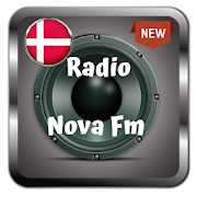 Nova Fm Radio Danmark Online Danmark Radio App