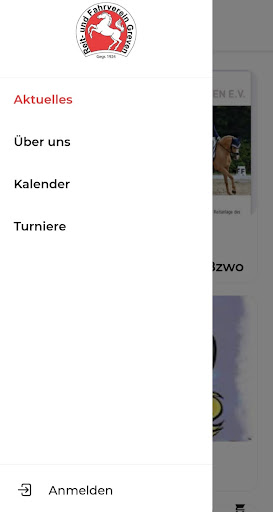 RuF Greven Screen 2