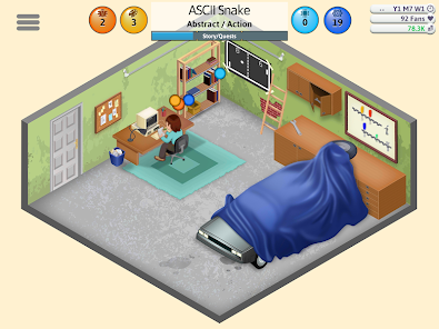 Game Dev Tycoon Mod APK [Free Cost] Gallery 10