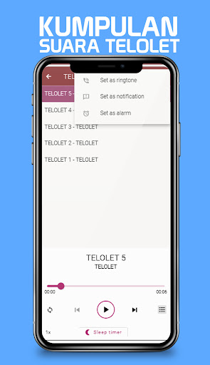 Kumpulan Suara klakson BUSSID
