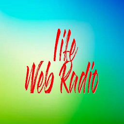 图标图片“Life Web Radio”