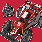 RC Racing 3D Download gratis mod apk versi terbaru