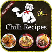 Top 40 Food & Drink Apps Like Chilli Recipes / chili recipes easy and quick - Best Alternatives