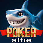 Cover Image of Unduh Offline Poker AI - PokerAlfie  APK