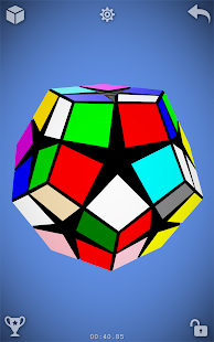 Magic Cube Puzzle 3D 1.17.10 APK screenshots 24