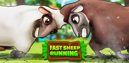 Sheep Run Endless Runner