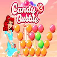 Candy Bubble -  Bubble Shooter