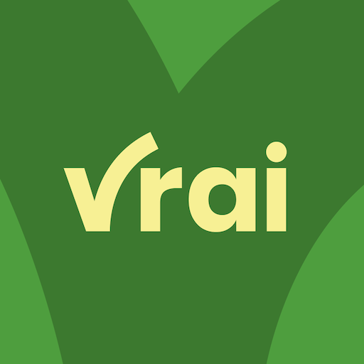 Vrai logo