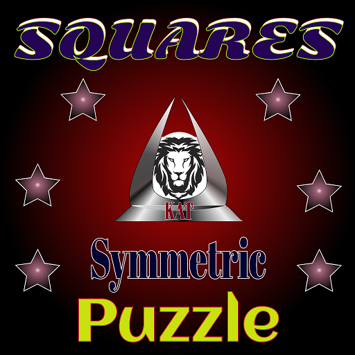 SquaresPuzzle Windowsでダウンロード