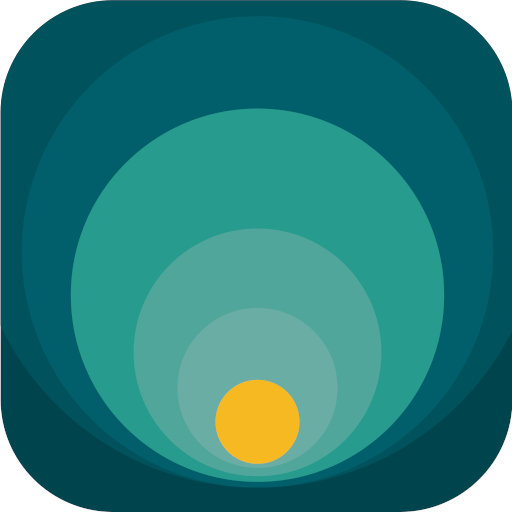 The Leveraging Genius App logo