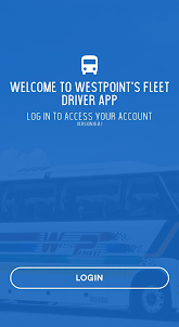 Westpoint Fleet Driver