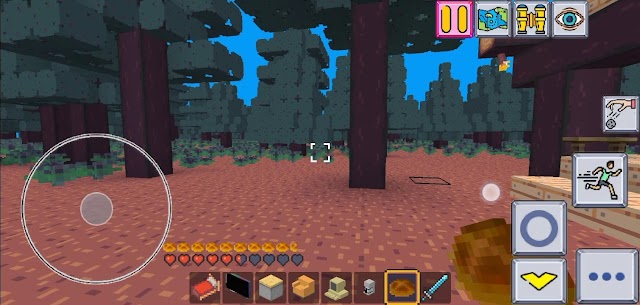 Max Craft Building Builder APK Download for Android (Unlocked) 4