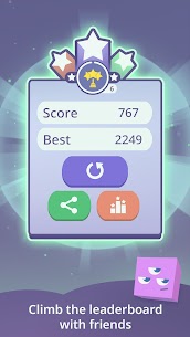 Sleepy Squares MOD APK (No Ads) Download 10