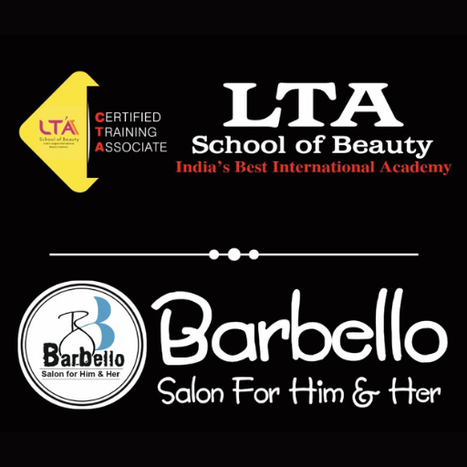 LTA School Of Beauty logo