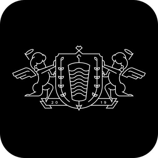 Shaurma and People | Москва logo