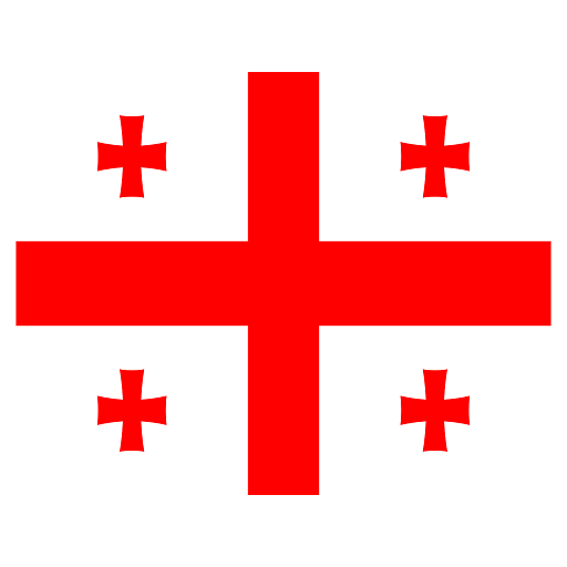 Georgia Flag Wallpapers logo