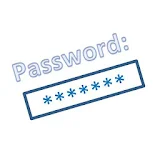 Password Generator and Checker icon