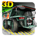Skill 3D Parking Radioactive