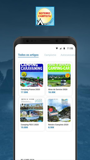 Roteiro Campista Screen 3