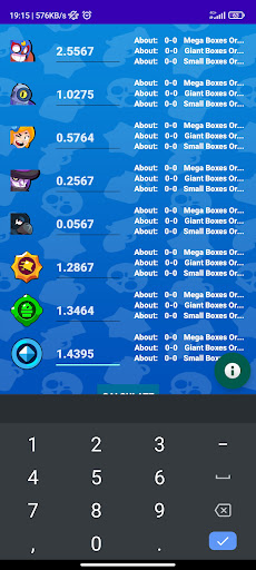 BrawlTool for BS Screen 2