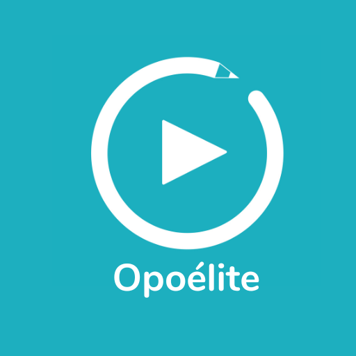 Opoélite - Vídeos Oposiciones logo