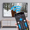 Smart TV Remote Control icon