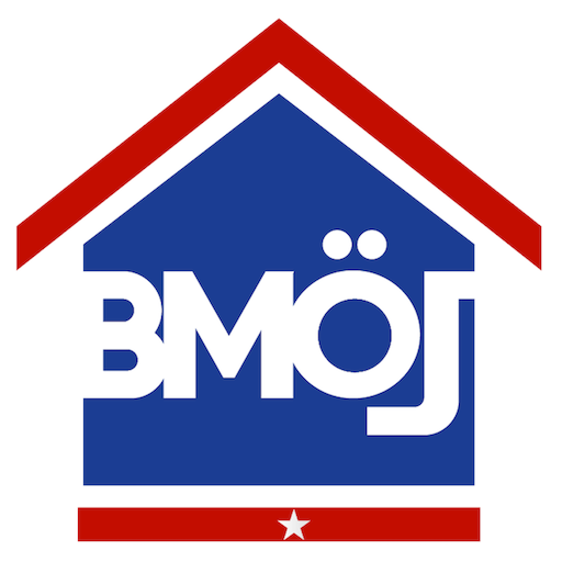 BMOJ logo