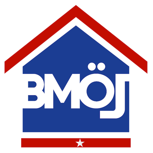 BMOJ 1.2.1 Icon