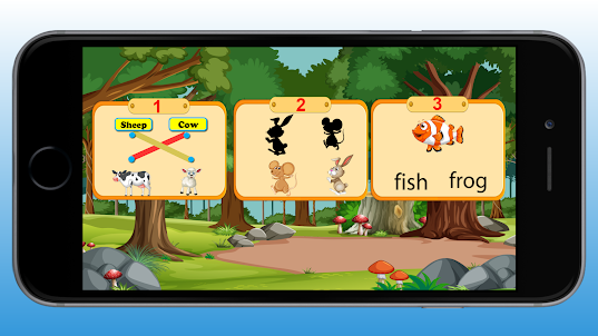 Learn English Language