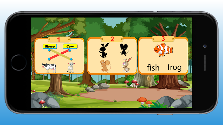 Learn English Language - 1.0.5 - (Android)