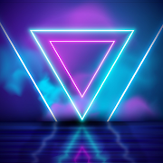 Free neon wallpapers and backgrounds - amoled neon