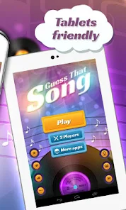 SongCapsule Quiz revive jogo de adivinhação de músicas