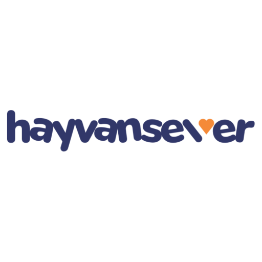 Hayvan Sever logo