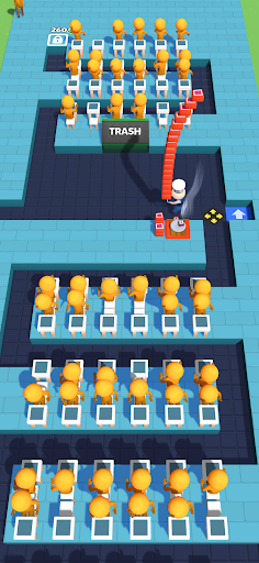 Amazing Chef Screen 2