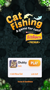 Cat fishing 2 hotsell