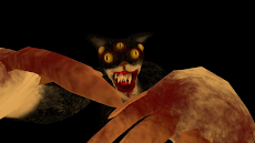 Cat Fred Evil Pet. Horror gameのおすすめ画像5